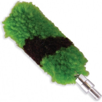 Ершик SHOTTIME щетинный калибр 5,6 мм, резьба папа 8-32