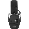Наушники активные SHOTTIME 44 PRO стрелковые (NRR 22dB, черные) EST-44B